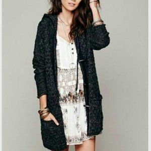 🌟Free People Cardigan M🌟